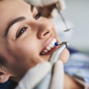 teeth cleaning near me