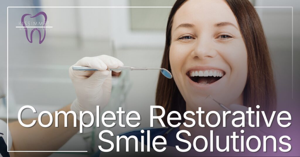 - Kissimmee Family Dentistry