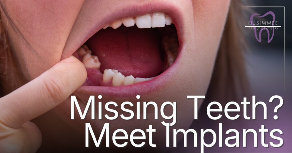 - Kissimmee Family Dentistry