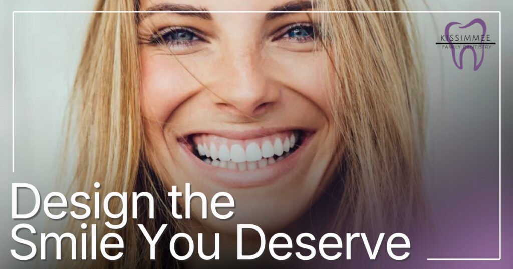 When Your Smile Finally Matches How You Feel Inside - Kissimmee Family Dentistry