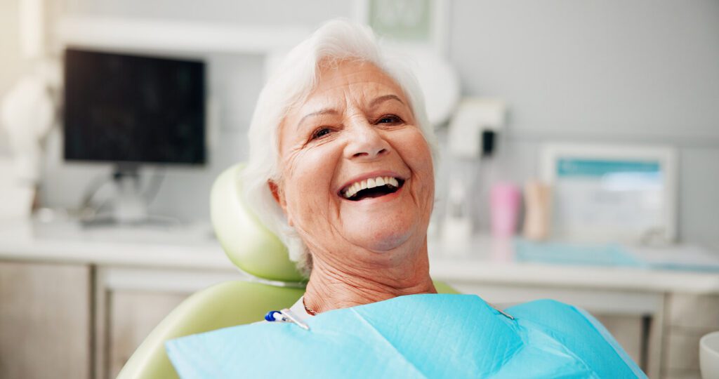 dental implants procedure - Kissimmee Family Dentistry