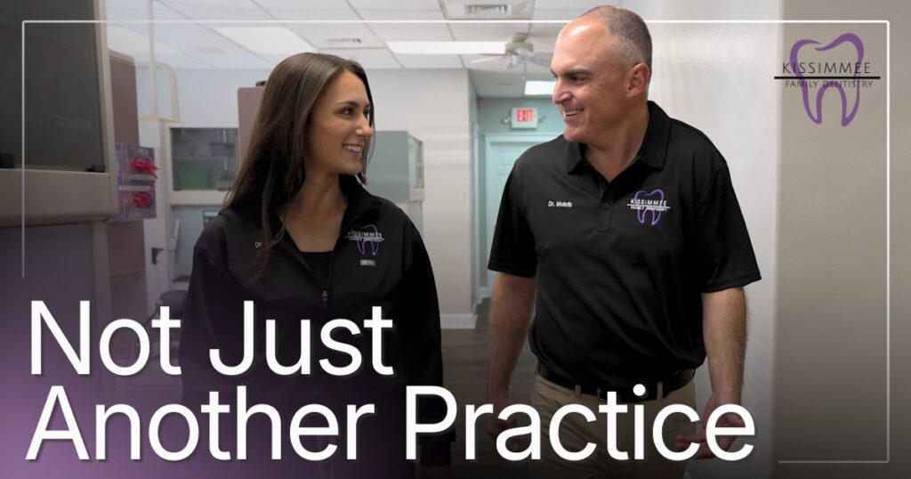 - Kissimmee Family Dentistry