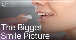 Can You Chew Gum With Invisalign